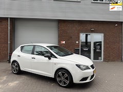 SEAT Ibiza - 1.2 TSI Style|AIRCO|NIEUWE APK|LEUKE AUTO