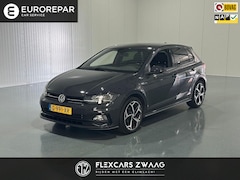 Volkswagen Polo - 1.0 TSI Highline Business R - Automaat - Navi - Climate - Org.NL