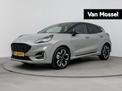Ford Puma - 1.0 EcoBoost Hybrid ST-Line X | Achteruitrijcamera | Adaptieve Cruise Control | Climate Co