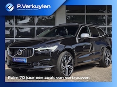 Volvo XC60 - 2.0 T5 R-Design | 21 INCH LM VELGEN | PANORAMADAK | 360 CAMERA | TREKHAAK |