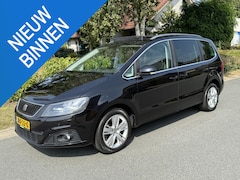 SEAT Alhambra - 2.0 TSI 200PK DSG•Pano•Leder