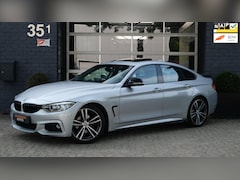 BMW 4-serie Gran Coupé - 428i M Sport 245PK Leder Schuifdak