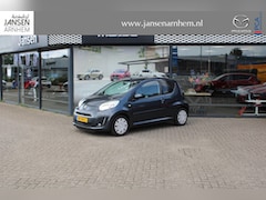 Citroën C1 - 1.0 Collection , All season, Airco, Elektrische Ramen, Aux