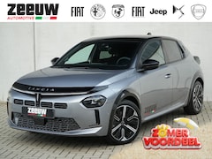 Lancia Y(psilon) - Ypsilon 1.2 Turbo 100 PK Hybrid LX | Boek nu uw proefrit