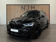 BMW X5 - XDrive45e High Exec. |Pano|Laser|Luchtv|360•|22”