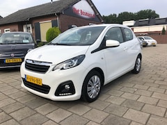 Peugeot 108 - 1.0 e-VTi Active