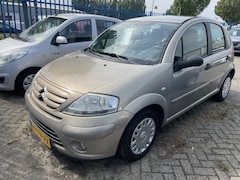 Citroën C3 - 1.4i Ambiance Nieuwe APK