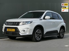Suzuki Vitara - 1.4 Boosterjet AllGrip Stijl Pano Cruise Carplay ACC Lane NAP Camera