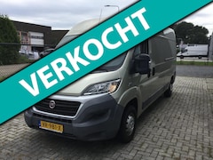 Fiat Ducato - 35 2.3 MultiJet L3H2 AUTOMAAT