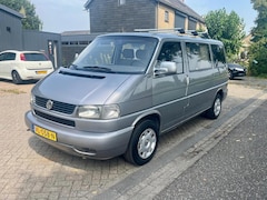 Volkswagen Transporter - 2.5 Benzine/LPG