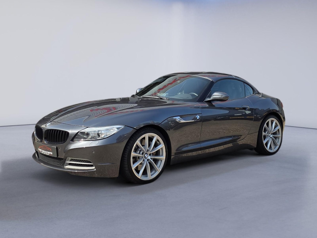 BMW Z4 Roadster - sDrive35i /Apple Carplay/Stoelverw./Lederen sportstoelen/M-onderstel/Climate Contr./Parkee - AutoWereld.nl