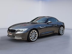 BMW Z4 Roadster - sDrive35i /Apple Carplay/Stoelverw./Lederen sportstoelen/M-onderstel/Climate Contr./Parkee