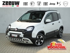 Fiat Panda - 1.0 Hybrid Pandina | Airco | Carplay | Cruise | PDC