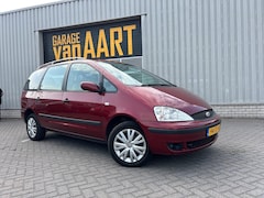 Ford Galaxy - 2.0-8V Cool Edition | APK 03-2026 | 7 PERSOONS | AIRCO |