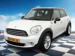 MINI Countryman - 1.6 Cooper Pepper