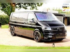 Volkswagen Transporter - 2.0 TDI L2H1 28 Bulli
