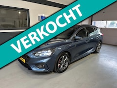 Ford Focus Wagon - 1.5 EcoBoost ST Line 182PK|Trekh|LED