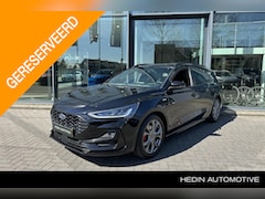 Ford Focus Wagon - 1.0 EcoBoost Hybrid ST Line Style