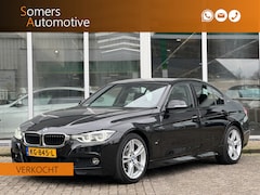 BMW 3-serie - 330e M-Sport Centennial Executive | Carbon | Elek. Stoelen | Dealeronderhouden
