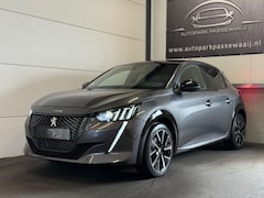 Peugeot 208 - 1.2 PureTech GT-Line Pano, ACC, Apple Carplay, LED, 360° Camera, Auto-Pilot, Sfeerverlicht