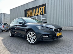 SEAT Leon Sportstourer - 1.5 TSI Style Business Intense | NAVI | LIVE DISPLAY | LED | BTW AUTO |