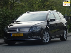 Volkswagen Passat Variant - 1.8 TSI NAP/NAVI/CAMERA/PDC/NW APK