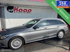 Mercedes-Benz C-klasse Estate - 200 CDI Prestige ZEER NETTE AUTO