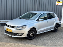 Volkswagen Polo - 1.2 bluemotion Team Edition * Full Option