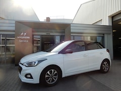 Hyundai i20 - 1.0 T-GDI Comfort | NL auto | NAVI | TwoTone | LM velgen |