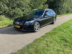 Mercedes-Benz C-klasse Estate - 200 CDI Sport Edition Premium Plus 89000 km