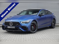 Mercedes-Benz AMG GT 4-Door Coupe - AMG 43 4MATIC+ Premium Plus Magno | Panoramadak | Leder Exclusief | Vol |