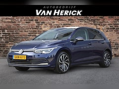 Volkswagen Golf - 1.4 eHybrid GTE | Cruise | Airco | Stoelverwarming | Camera