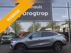 Renault Arkana - 1.6 E-TECH Hybrid 145 PK Automaat R.S. Line