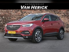 Opel Grandland X - 1.6 Turbo Business Executive Automaat | Compleet | Nette staat