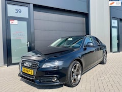 Audi A4 Limousine - 1.8 TFSI Pro Line|Climate|Xenon|PDC|NAP