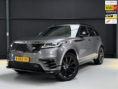 Land Rover Range Rover Velar - P250 2.0 I4 Turbo AWD R-Dynamic