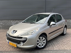 Peugeot 207 - 1.4 VTi Look 5DRS AIRCO Cruise APK2026 Netjes