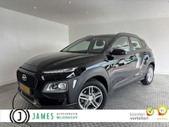 Hyundai Kona - 1.0 T-GDI Comfort, Camera, Apple/Android