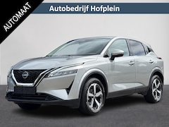 Nissan Qashqai - 1.3 MHEV Xtronic N-Connecta 360 Camera | Navi | ACC | Clima | PDC ( Vestiging - Vianen Tel