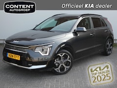 Kia e-Niro - 1.6 GDi Hybrid DynamicPlusLine |18inch |Direct rijden