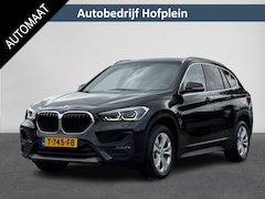 BMW X1 - sDrive18i High Executive | Automaat | Cruise | Camera | Navigatie | Stoelverwarming | LM-V