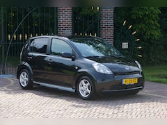 Daihatsu Sirion 2 - 1.3-16V Comfort