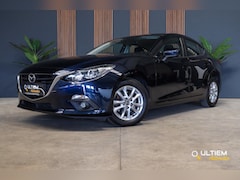 Mazda 3 - 3 2.0 CenterLine Sedan 2014 | CRUISE*CLIMA