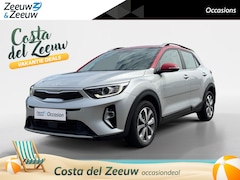 Kia Stonic - 1.0 T-GDI | Stoel + Stuurwielverwarming | Climate control | Apple Carplay/Android Auto | A