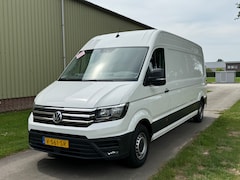Volkswagen Crafter - 35 2.0 TDI L5H3 Highline