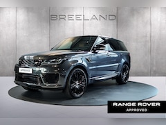 Land Rover Range Rover Sport - P400e Limited Edition | HUD | Panoramadak | Trekhaak