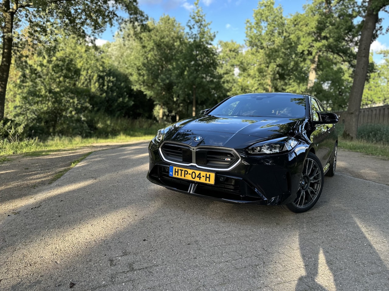 BMW 1-serie - M135i xDrive Model 2025 /  F70 - AutoWereld.nl