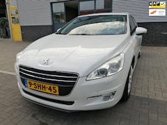 Peugeot 508 - 1.6 THP Active