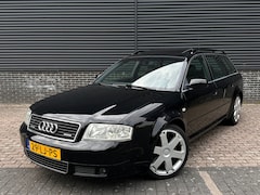 Audi A6 Avant - 4.2 V8 quattro Exclusive AUT RECARO Pano Xenon BOSE APK2026