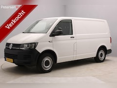 Volkswagen Transporter - 2.0 TDI L1H1 Comfortline *Sortimo